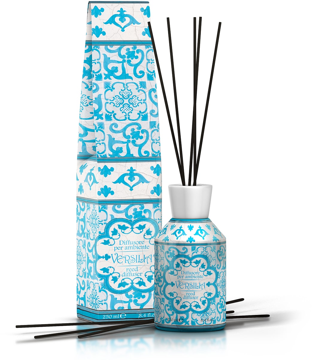Maioliche Versila Room Fragrance With Sticks Maioliche Versila Room Fragrance With Sticks