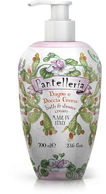 Maioliche Pantelleria Bath & Shower Cream Maioliche Pantelleria Bath & Shower Cream