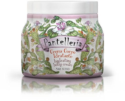 Maioliche Pantelleria Body Cream Maioliche Pantelleria Body Cream