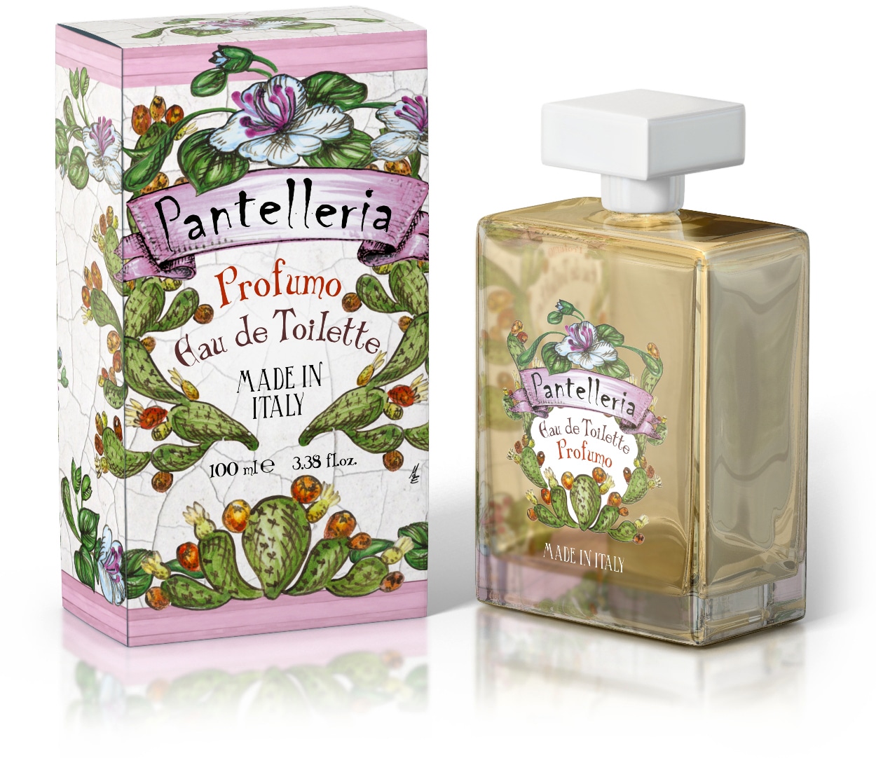 Maioliche Pantelleria Maioliche Pantelleria