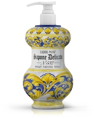 Maioliche Delicate Hand & Face Soap No 532 Maioliche Delicate Hand & Face Soap No 532