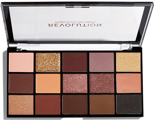 Revolution Re-Loaded Palette – Velvet Rose Revolution Re-Loaded Palette - Velvet Rose - Image 2