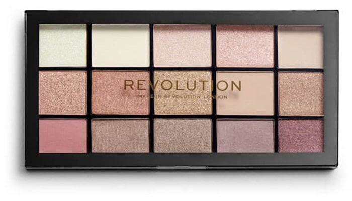 Revolution Reloaded Palette 3.0 Revolution Reloaded Palette 3.0