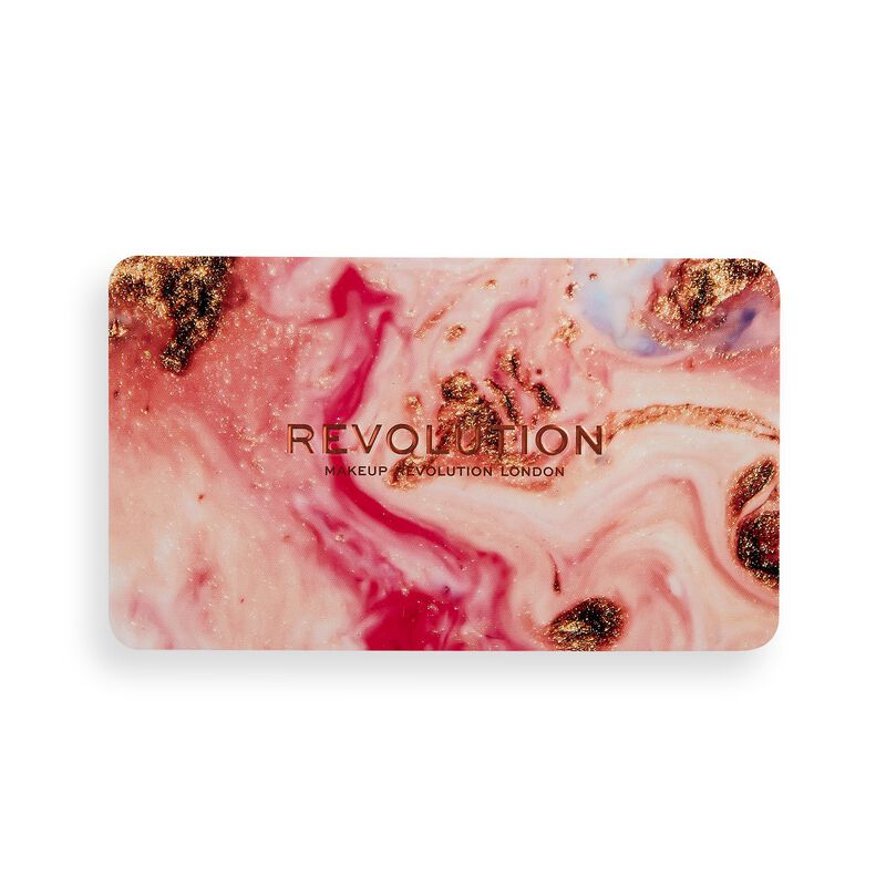 Revolution Forever Flawless Affinity Eyeshadow Palette Revolution Forever Flawless Affinity Eyeshadow Palette - Image 2