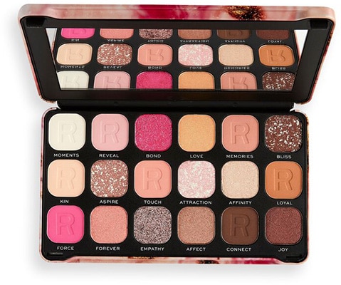 Revolution Forever Flawless Affinity Eyeshadow Palette Revolution Forever Flawless Affinity Eyeshadow Palette