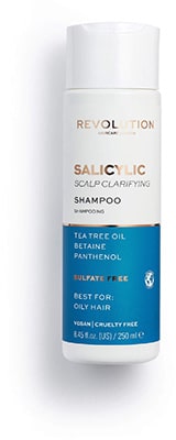 Revolution Haircare Salicylic Acid Shampoo Revolution Haircare Salicylic Acid Shampoo
