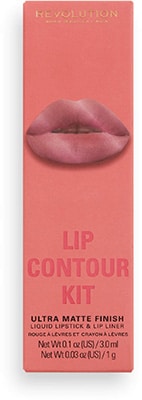 Revolution Lip Contour Kit – Queen Revolution Lip Contour Kit - Queen - Image 3