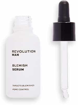 Revolution Man Blemish Serum Revolution Man Blemish Serum