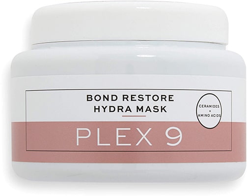 Revolution Plex 9 Bond Restore Hydra Mask 250ml Revolution Plex 9 Bond Restore Hydra Mask 250ml