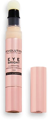 Revolution Eye Bright Concealer – Fair Revolution Eye Bright Concealer - Fair