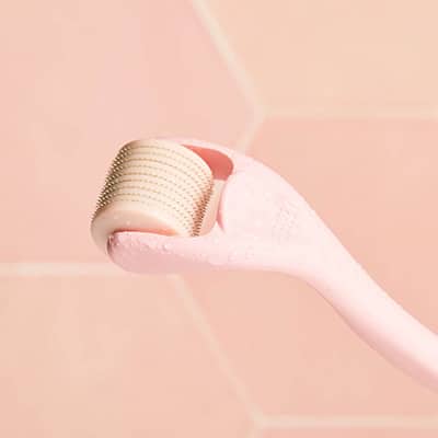 Revolution Haircare Scalp Derma Roller Revolution Haircare Scalp Derma Roller - Image 4