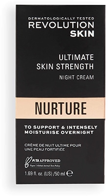 Revolution Ultimate Skin Strength Night Cream Revolution Ultimate Skin Strength Night Cream - Image 2
