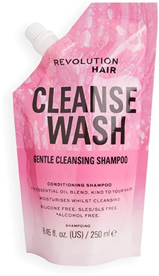 Revolution Cleanse Wash Shampoo Revolution Cleanse Wash Shampoo