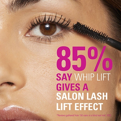 Revolution 5D Whip Lift Mascara Revolution 5D Whip Lift Mascara - Image 3