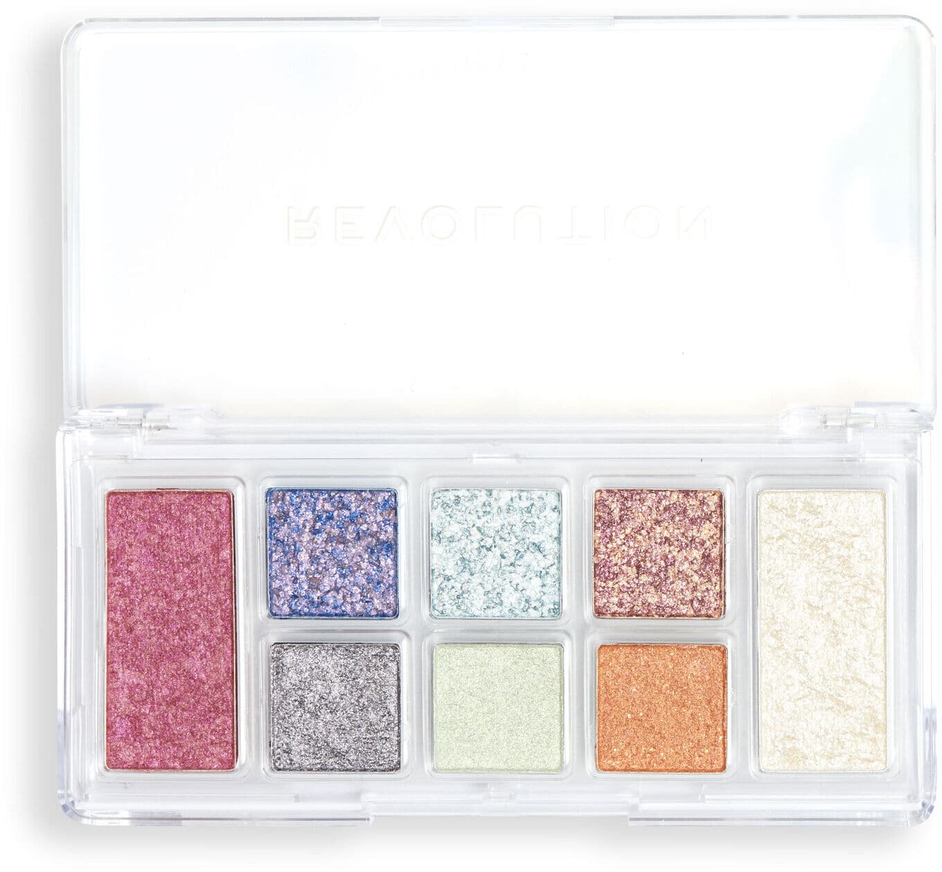 Revolution Mood Switch Multi Palette Hyper Real Revolution Mood Switch Multi Palette Hyper Real