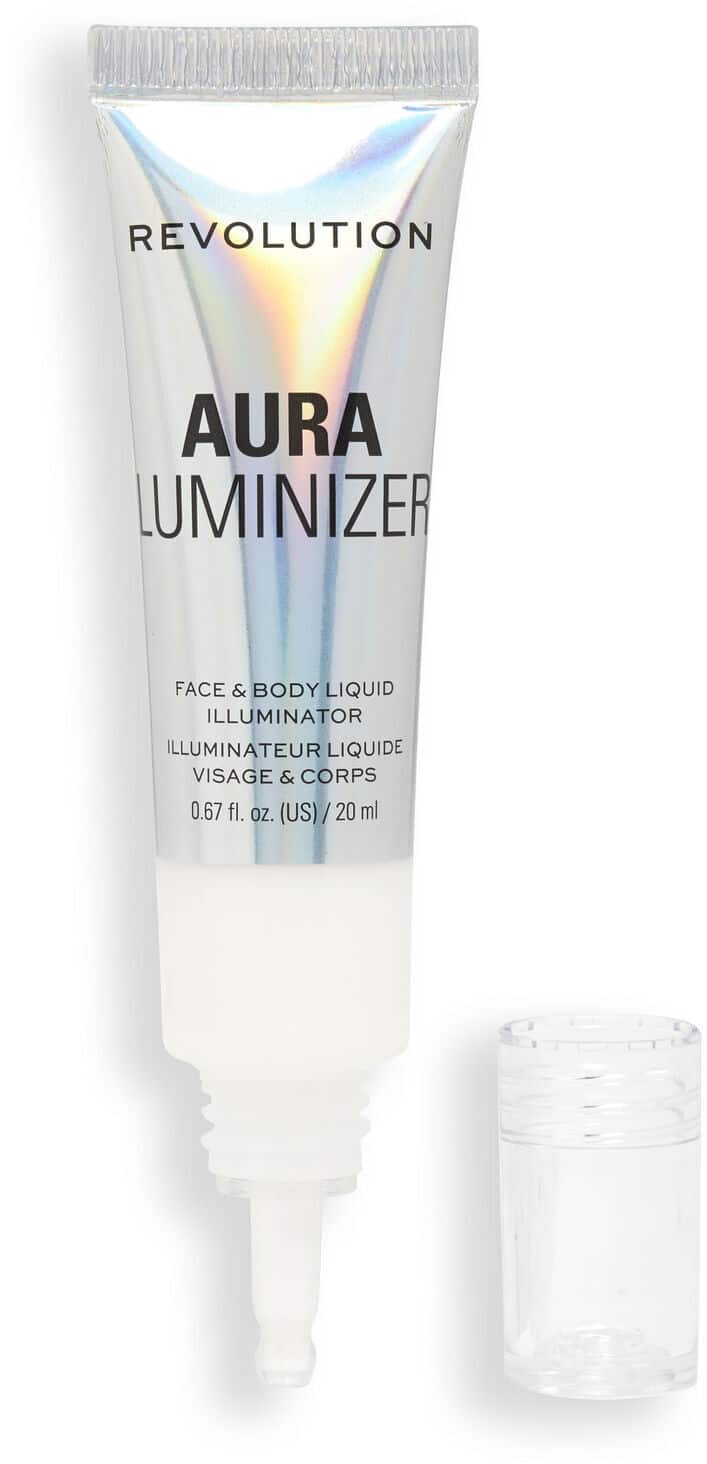 Revolution Mood Switch Aura Highlight Trippin Pink