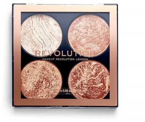 Revolution  Cheek Kit Don't Hold Back