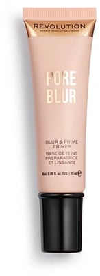 Revolution  Pore Blur Primer
