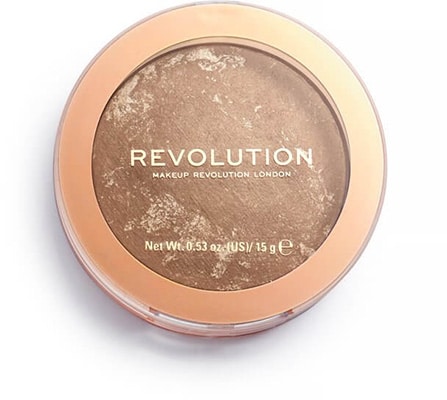 Revolution  Bronzer Reloaded Take a Vacation
