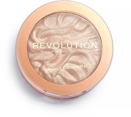 Revolution  Highlight Reloaded  Just my type