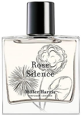 Miller Harris Rose Silence* Eau De Parfum
