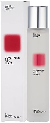 Seven7een Eau De Toilette Flame