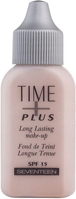 Seven7een Time Plus Longlasting Make Up