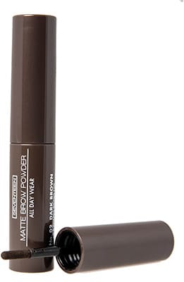 Seven7een Matte Brow Powder All Day Wear