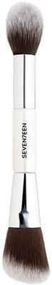 Seven7een  Dual Brush (Blush/Contour)