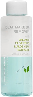 Seven7een Ideal Make Up Remover Eye & Lip
