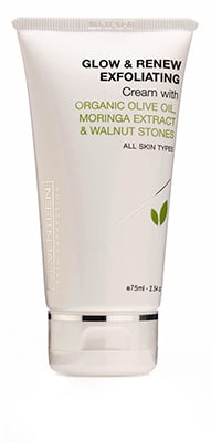 Seven7een Glow & Renew Exfoliator Seven7een Glow & Renew Exfoliator