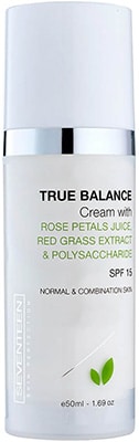 Seven7een True Balance Cream SPF15