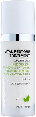 Seven7een Vital Restore Treatment SPF15