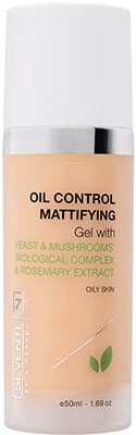 Seven7een Oil Control Mattyfying Gel