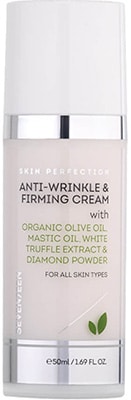 Seven7een Antiwrinkle & Firming Cream