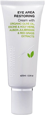 Seven7een Eye Area Restoring Cream