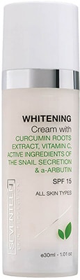 Seven7een Whitening Cream SPF15 Seven7een Whitening Cream SPF15