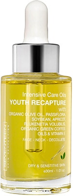 Seven7een Intensive Care Oil Youth Recapture Dry & Sensitive Seven7een Intensive Care Oil Youth Recapture Dry & Sensitive