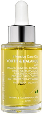 Seven7een Intensive Care Oil Youth Balance Normal/ Combination