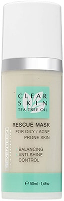 Seven7een Clear Skin Rescue Mask Seven7een Clear Skin Rescue Mask
