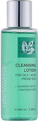 Seven7een Mini Clear Skin Cleansing Lotion Seven7een Mini Clear Skin Cleansing Lotion