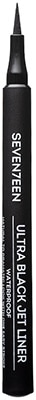 Seven7een Ultra Black Jet Liner