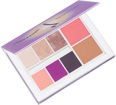 Seven7een Stargazer Girl