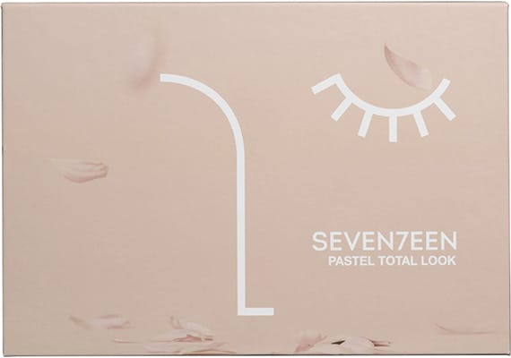 Seven7een Pastel Palette Seven7een Pastel Palette - Image 2