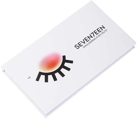 Seven7een Smoldering Seven7een Smoldering - Image 2