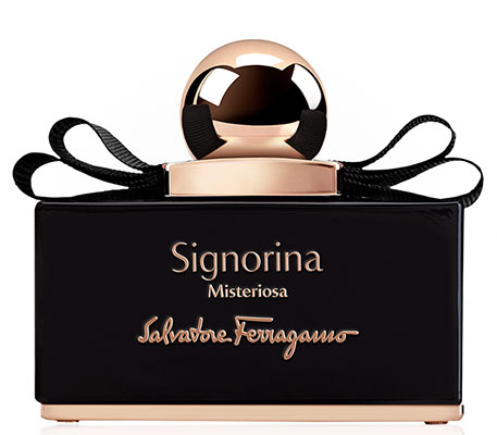 Salvatore Ferragamo Signorina Misteriosa* Eau De Parfum Salvatore Ferragamo Signorina Misteriosa* Eau De Parfum
