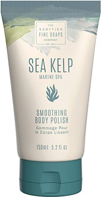Scottish Fine Soaps Marine Spa Smoothing Body Polish Scottish Fine Soaps Marine Spa Smoothing Body Polish
