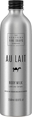 Scottish Fine Soaps  Au Lait Body Milk