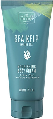 Scottish Fine Soaps  Marine Spa Nourishing Body Cream