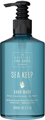 Scottish Fine Soaps  Marine Spa Hand Wash